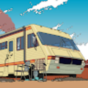 Meet your Posher, Noah